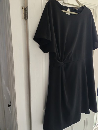 Lipsy london black - lipsy, knot