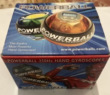 powerball gyroscope Original Hand Strengthen