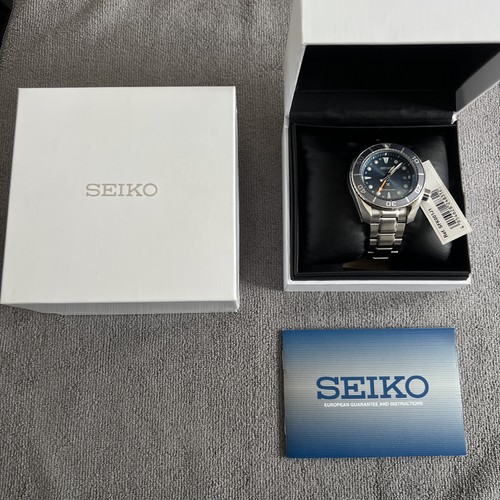 Seiko prospex aqua sumo - aqua,