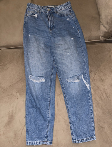 Denim women light - co., wash