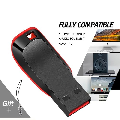 Usb memory stick cruzer - cruzer, glide