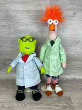 Muppet Show Sababa Toys Dr