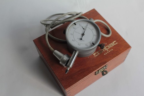 Precision comparator compac - precision,