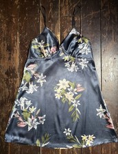 VTG 90s Y2K Gunmetal Grey