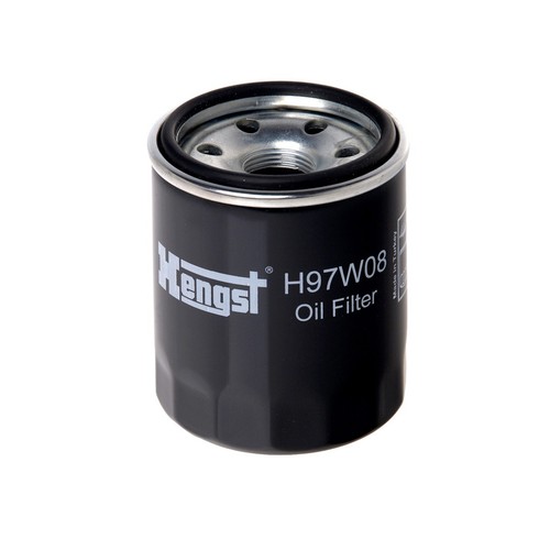Hengst filter h97w08 - filter,