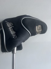 Ping Karsten Putter Headcover Golf Club Accessory