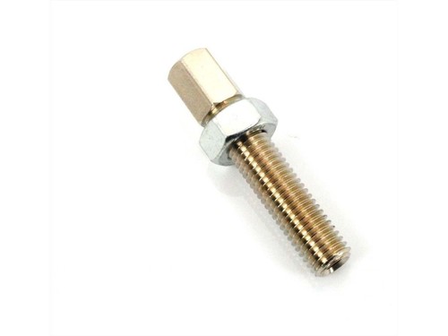Adjusting screw hexagon - , m7