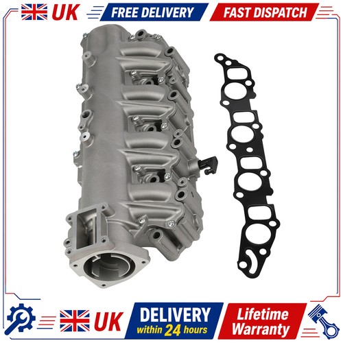 Inlet intake manifold kit - inlet,