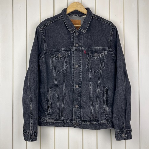 Levi men denim dark - men's,