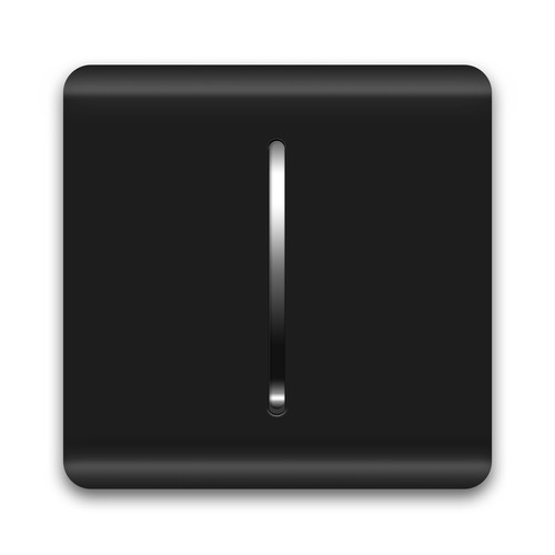 Abuk piano push button touch - piano,