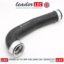 Turbo Air Outlet Hose Skoda