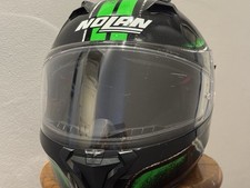 Nolan N87 Motorcycle Helmet