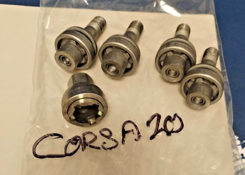 Vauxhall corsa astra - f,