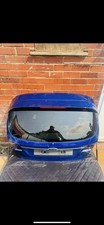 FORD FIESTA 5 Door Hatchback