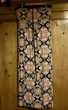 Boden Floral Maxi Dress