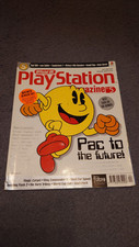 Official Playstation Magazine