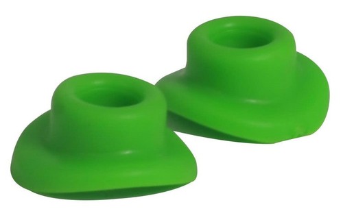 Wheel tyre valve rubber seals - wheel,