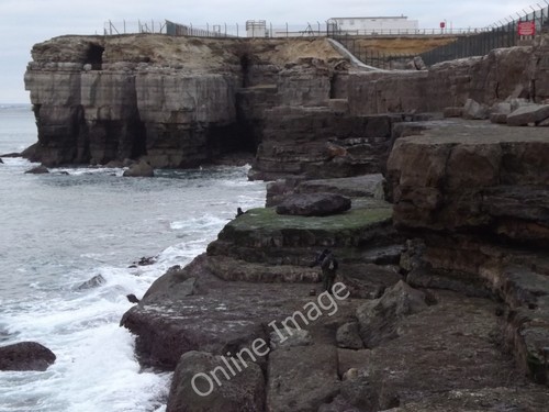 Photo 6x4 rock ledges - photo,