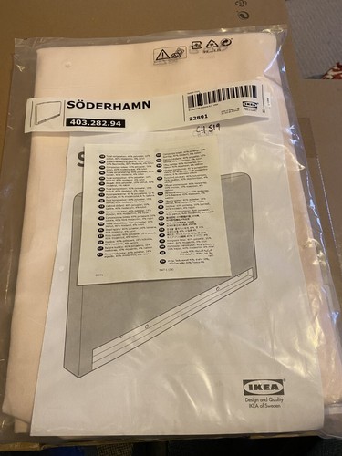 Brand new ikea - brand,