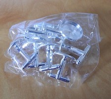 10 Pcs 2cm diameter Round