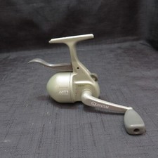 Vintage Zebco Quantum MT1 Micro Trigger Spin Reel