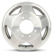 New Wheel For 1999-2004 Ford