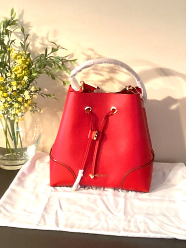 Michael kors red mercer - michael,