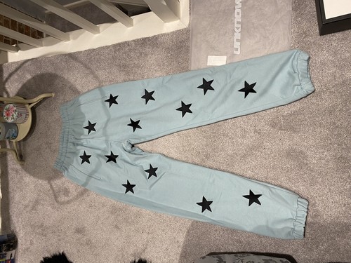 Unknown collective star - collective,