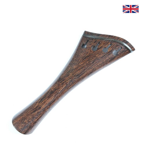 Tamarind violin tailpiece - violin,
