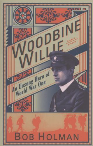 Holman bob woodbine willie - woodbine,