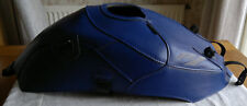 YAMAHA YZF R1 2009 – 2014 BAGSTER Baglux Tank Harness Cover Blue 1571C