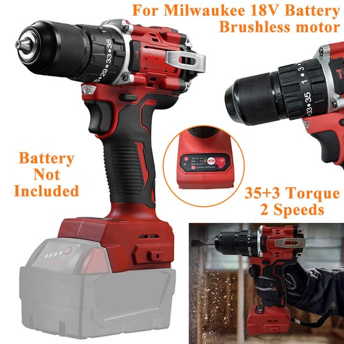 Chuck cordless combi - chuck,