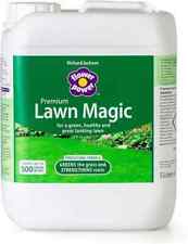 Richard Jackson Flower Power