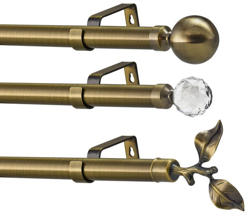 28mm complete metal curtain - complete,