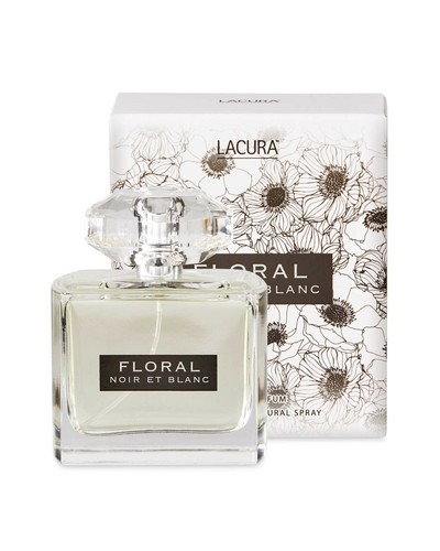 Lacura floral eau parfum - de,