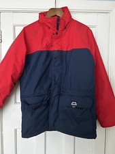 Vintage Stone Mountain