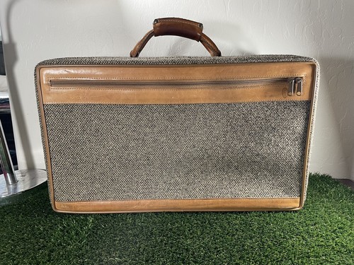 Vintage hartmann tweed - vintage,