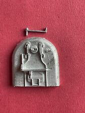 O GAUGE  SR A1   BACKHEAD