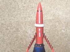 Konami Thunderbirds TB3  collection