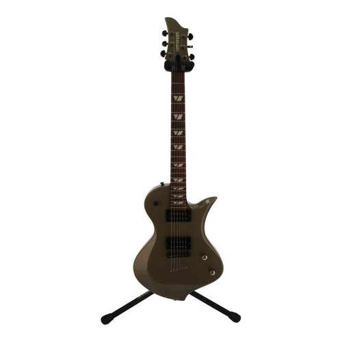 Fernandes electric guitar - fernandes,