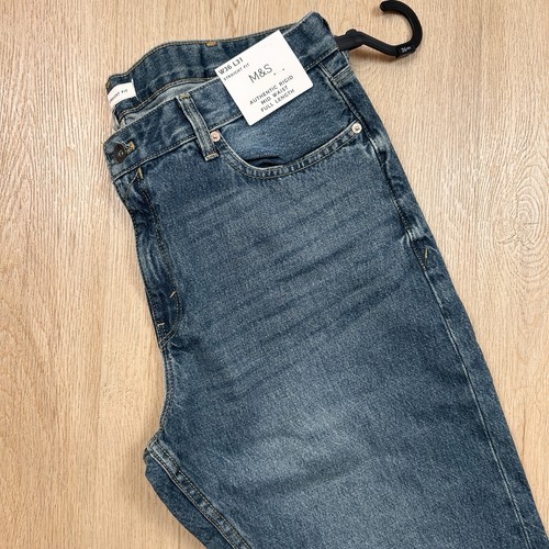 Men straight fit jeans - men’s,
