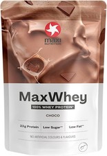 MaxiNutrition - MaxWhey - Whey