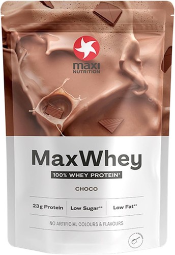 Maxinutrition maxwhey whey - maxinutrition,