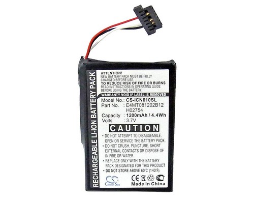 Battery for navman - for,