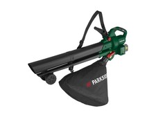 parkside 40v  3-in-1 cordless