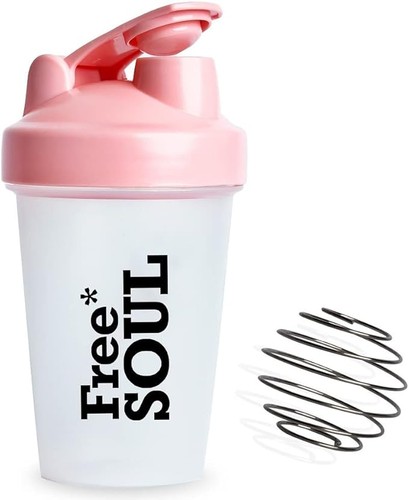 Free soul protein shaker - soul,