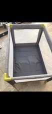 Travel Cot Play Pen for Babies