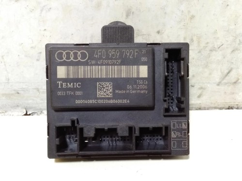 Audi allroad 4fh c6 - audi,