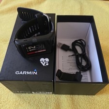 Garmin Vivoactive HR GPS
