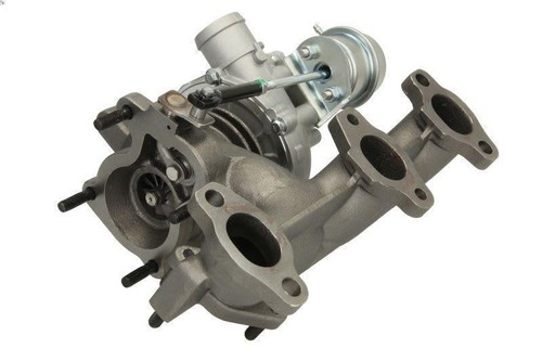 Turbocharger evoron evtc0128 - turbocharger,